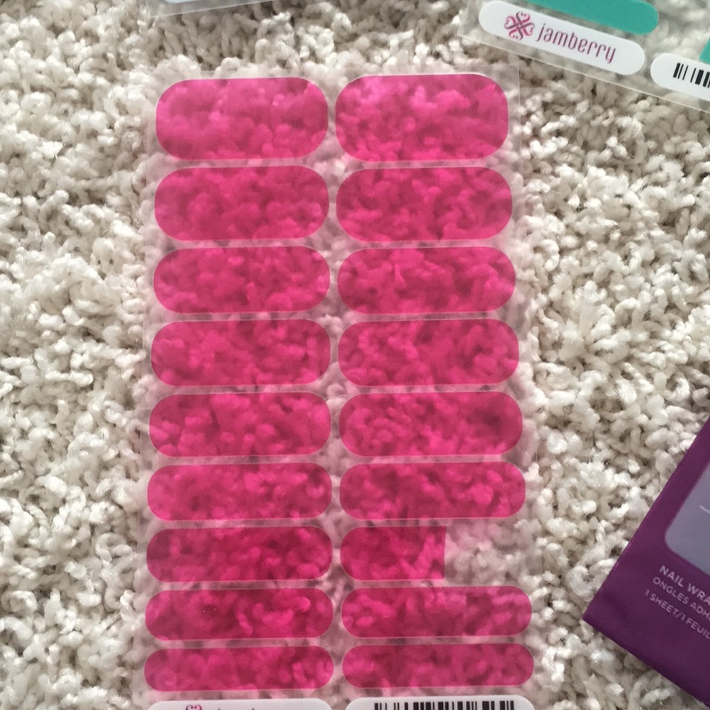 Jamberry Wraps - Picture 2 of 6